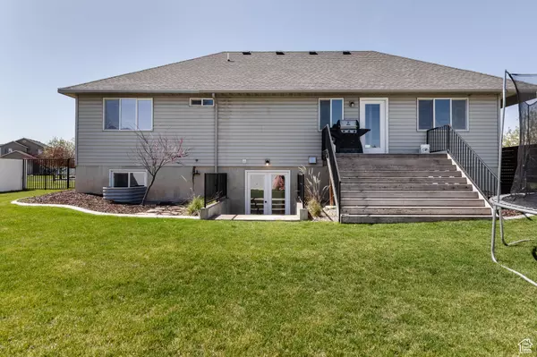 Nibley, UT 84321,845 W 2550 S