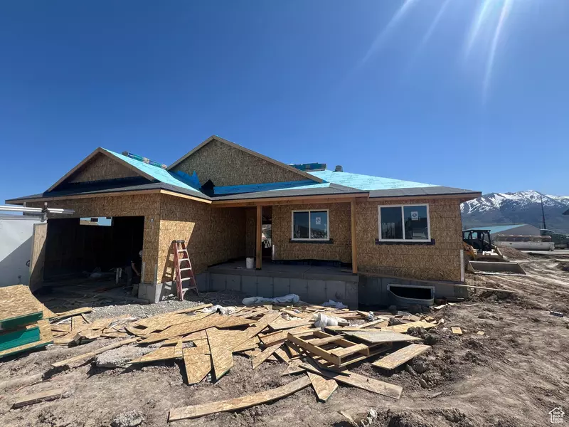 Address Not Disclosed