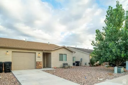 2761 N MOUNTAIN VALLEY TRAIL,  Cedar City,  UT 84721