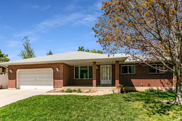 8516 S 2280 W,  West Jordan,  UT 84088