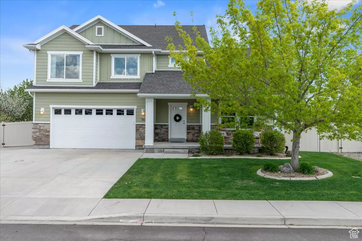 Lehi, UT 84043,703 S WILLOW GARDEN DR W