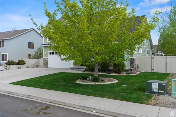 Lehi, UT 84043,703 S WILLOW GARDEN DR W