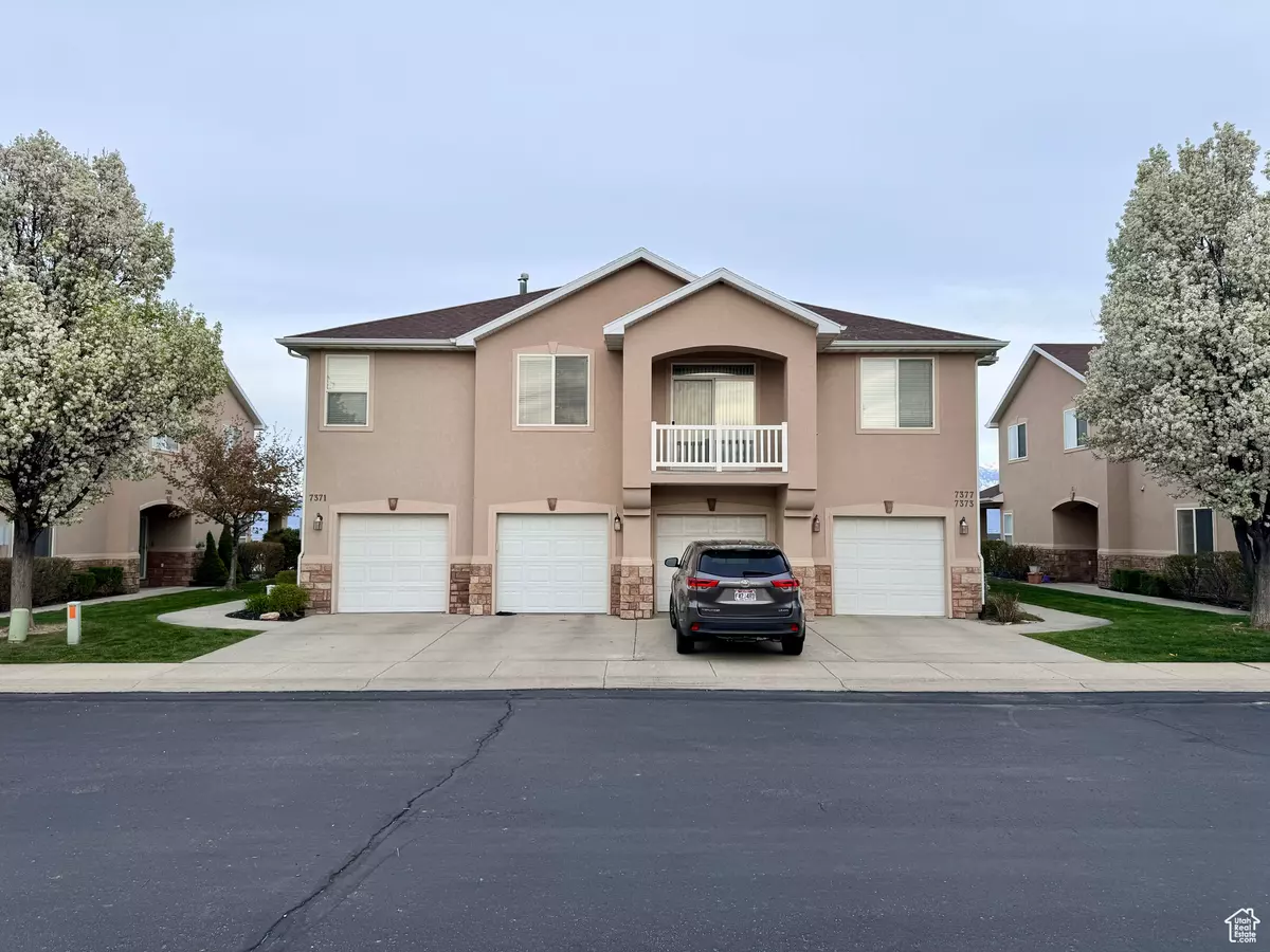 West Jordan, UT 84084,7371 S BRITTANY TOWN DR W