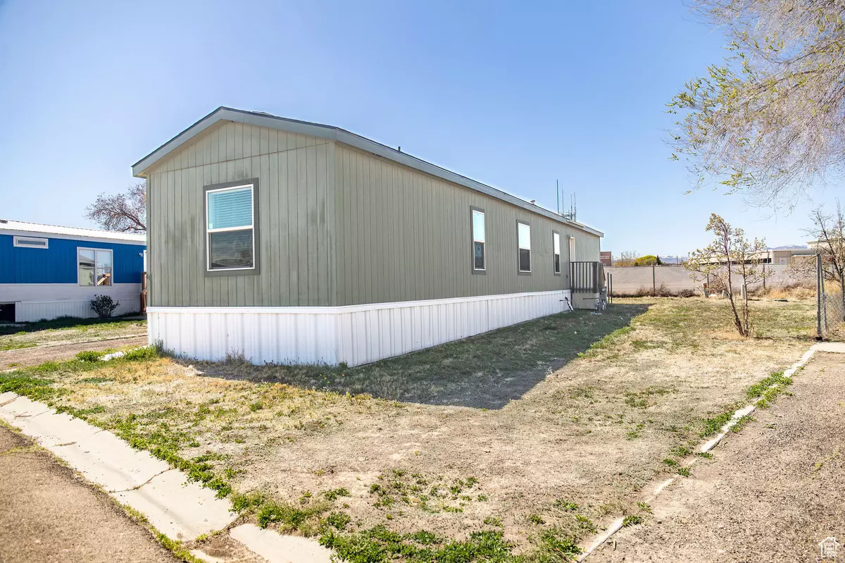 Price, UT 84501,1101 S CARBON AVE #61