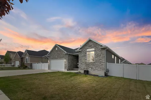 West Jordan, UT 84081,5668 W HAILEY VIEW DR