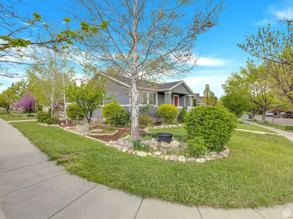 Tooele, UT 84074,151 W 1430 N