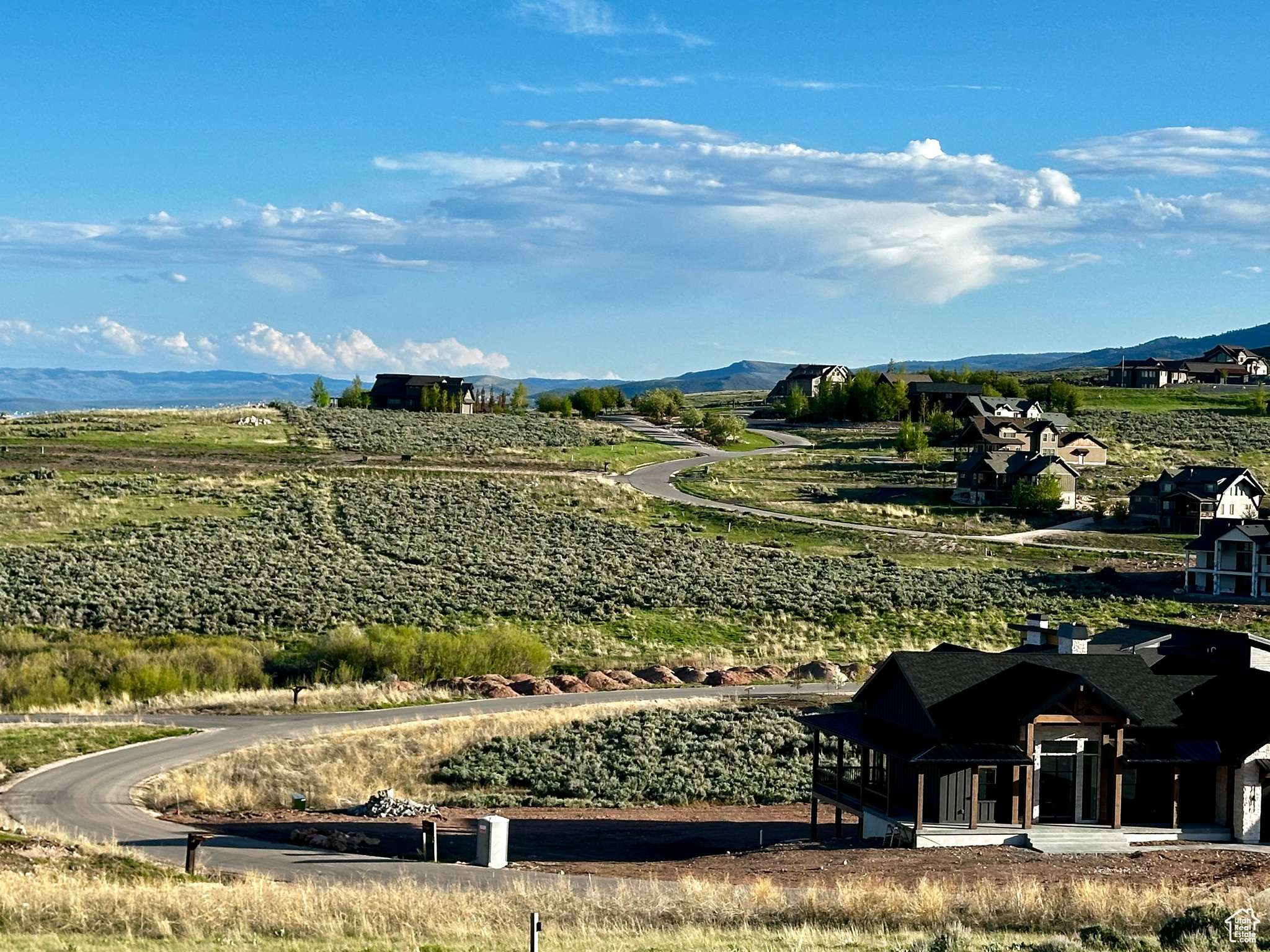 Fish Haven, ID 83287,759 BLUE SAGE DR #136