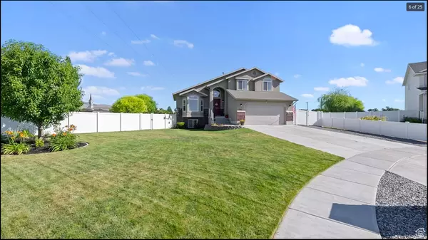 Garland, UT 84312,244 S 125 E