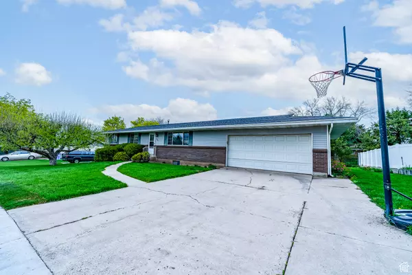 Providence, UT 84332,145 W 580 S