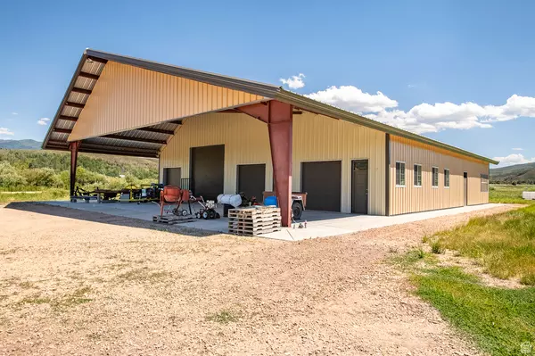 Peoa, UT 84061,3381 MARCHANT LN