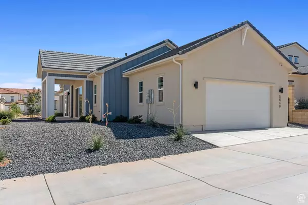 St. George, UT 84790,5648 S ADOBE SUN DR