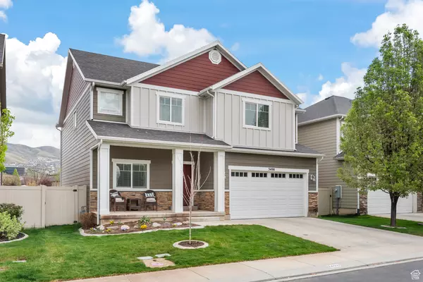 Lehi, UT 84043,3498 N BEAR HOLLOW WAY