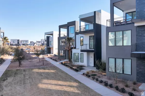St. George, UT 84790,750 W SAPPHIRE LN