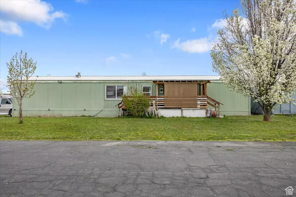 Logan, UT 84321,1622 S 1380 W