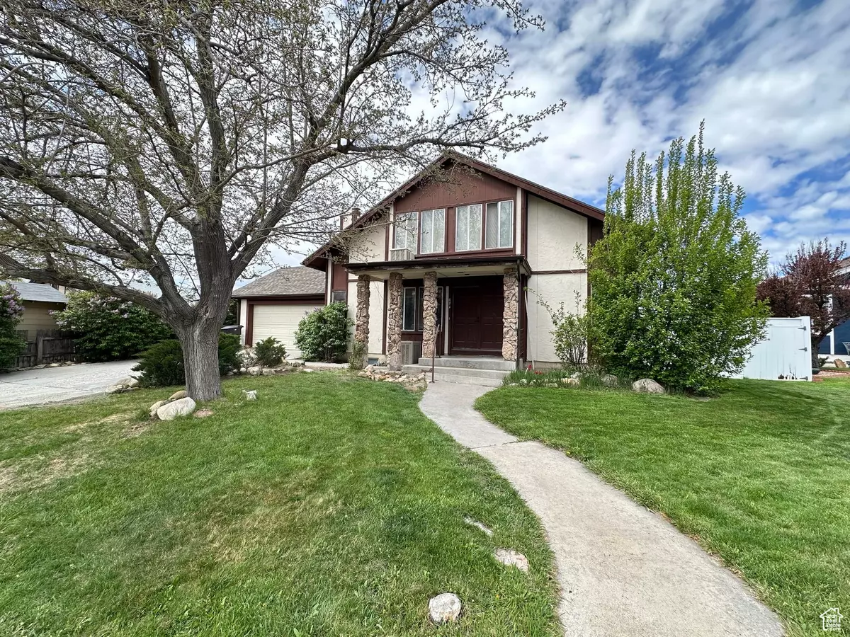 Price, UT 84501,671 N APPLE CIR