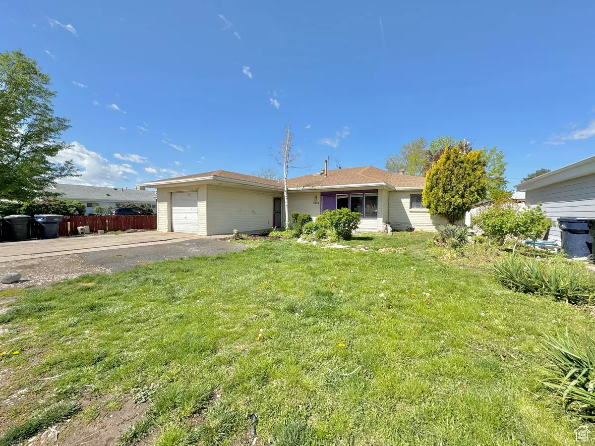 Woods Cross, UT 84087,1634 S 700 W