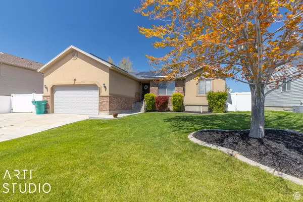 123 E 2100 S,  Clearfield,  UT 84015