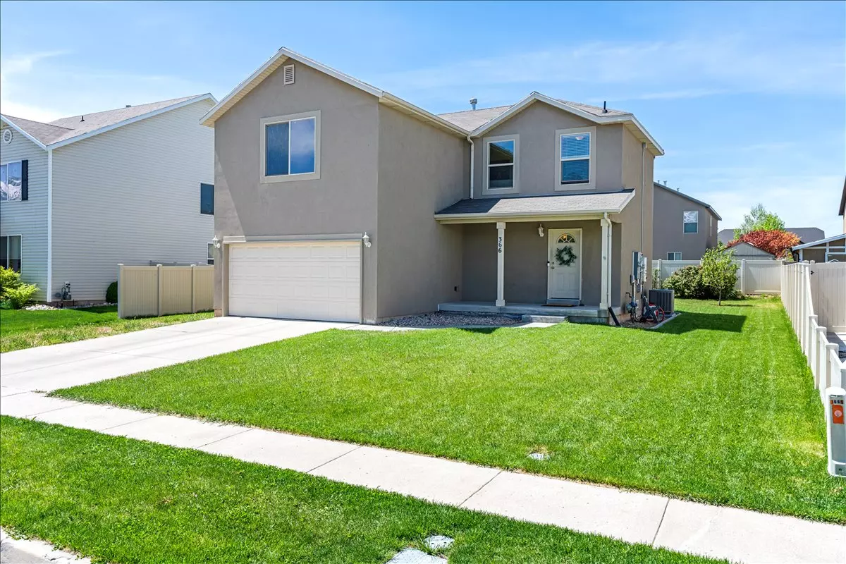 Spanish Fork, UT 84660,366 S 1340 W