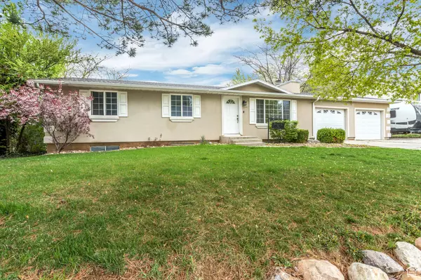 Nephi, UT 84648,581 E 1450 N