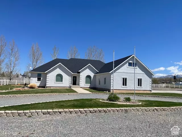 Beaver, UT 84713,895 E CENTER ST