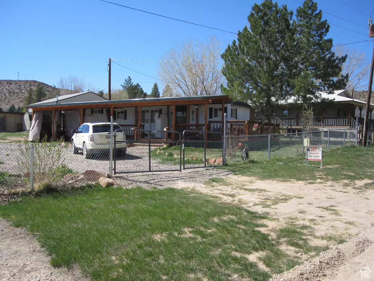 Manila, UT 84046,271 N 4TH E