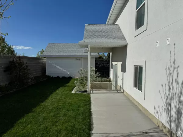 Ephraim, UT 84627,905 E 1070 S #25