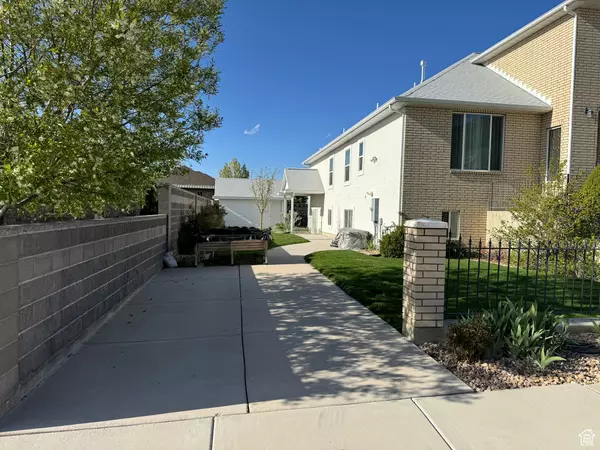 Ephraim, UT 84627,905 E 1070 S #25