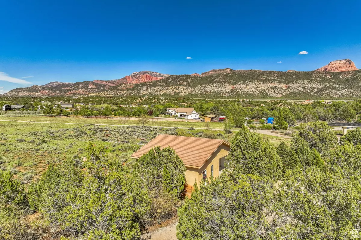 New Harmony, UT 84757,2245 S COTTONTAIL CIR