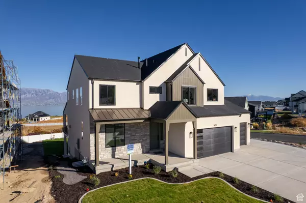 Saratoga Springs, UT 84045,3472 S KILLDEER DR #107