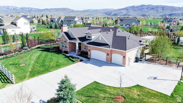 Heber City, UT 84032,1570 E 400 S