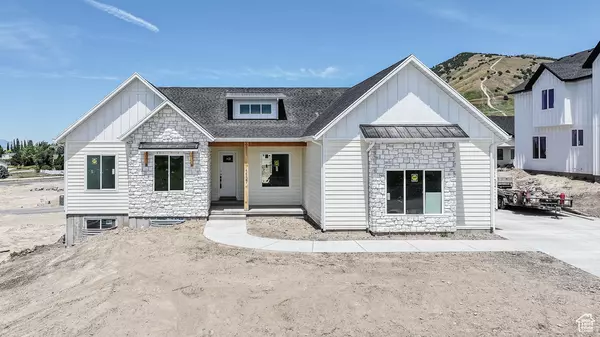 Hyde Park, UT 84318,1137 E 160 N