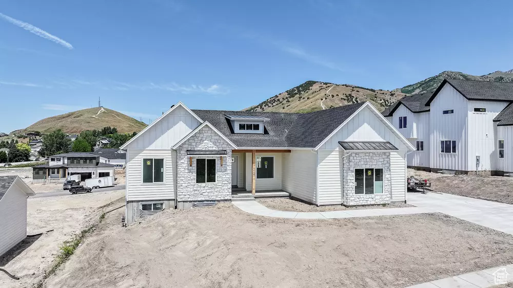 Hyde Park, UT 84318,1137 E 160 N