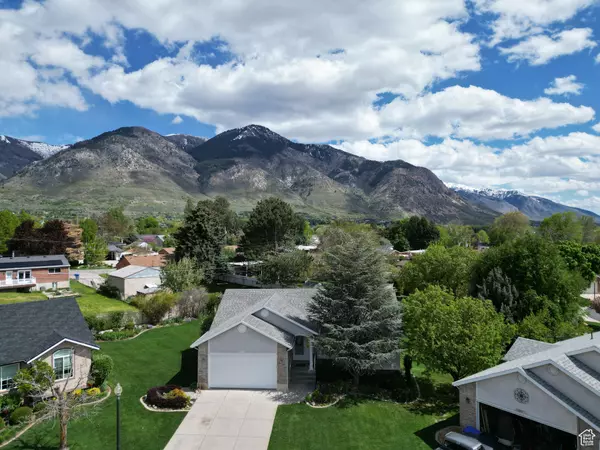 North Ogden, UT 84414,549 E 2500 N