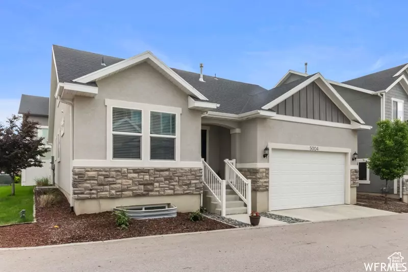 Herriman, UT 84096,5004 W LONGBOAT LN