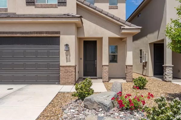 Washington, UT 84780,456 S DEEP CREEK DR