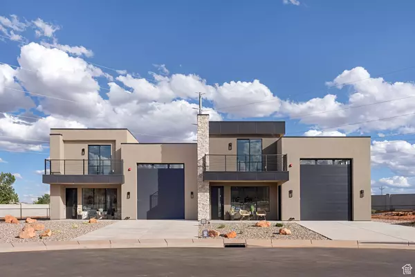 Kanab, UT 84741,400 S MOKI DR #I-1