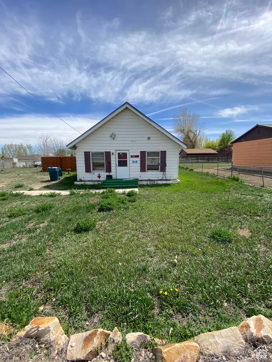 Vernal, UT 84078,2059 W 500 S