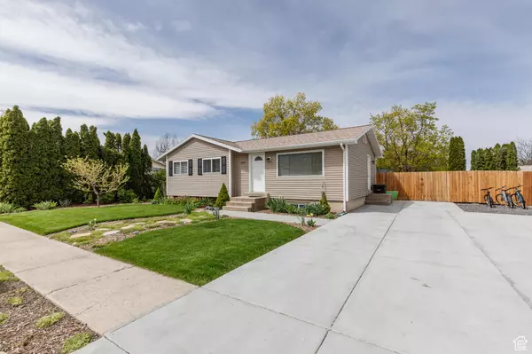 North Logan, UT 84341,2539 N 330 E