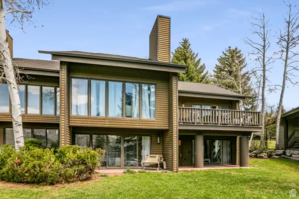 2471 FAIRWAY VILLAGE DR,  Park City,  UT 84060