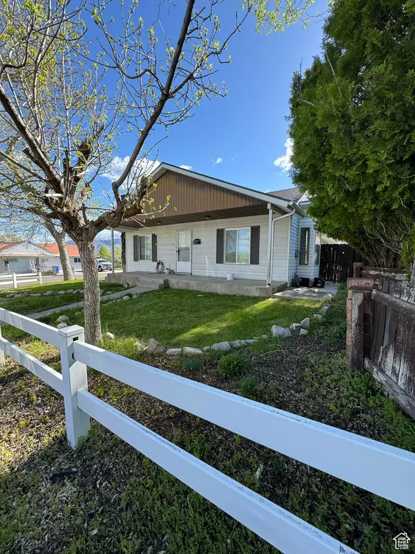 Tooele, UT 84074,205 S 5TH ST E