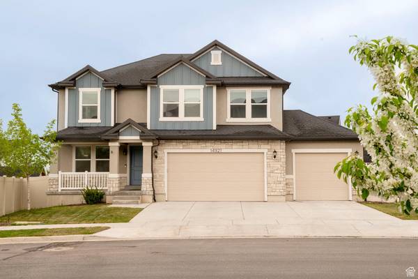 14921 S TILTON DR W,  Herriman,  UT 84065