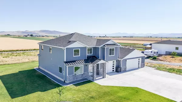 Tremonton, UT 84337,7697 W 10400 N