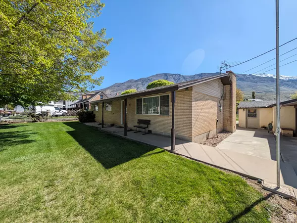 Pleasant Grove, UT 84062,2150 N 600 W