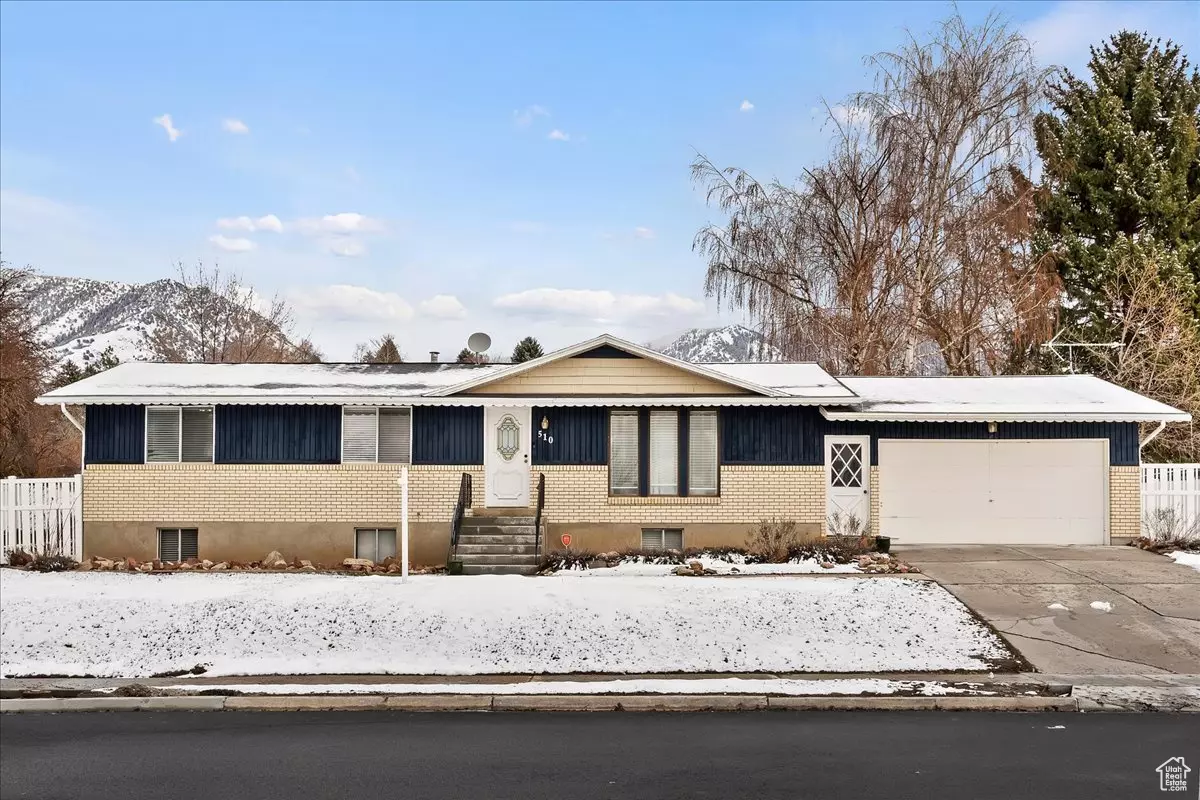 Providence, UT 84332,510 S 75 W