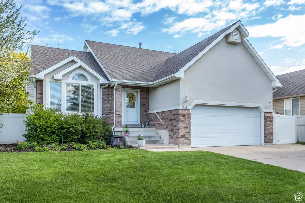 Layton, UT 84041,1068 W 350 S