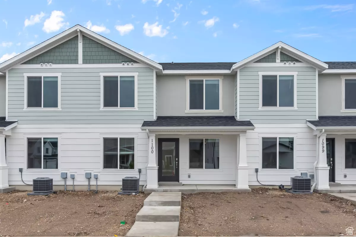 Provo, UT 84601,622 W 1890 LN S #1100