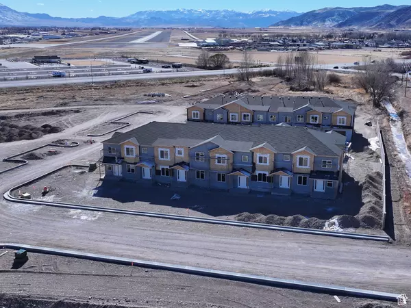 Richfield, UT 84701,1198 S VILLAGE LN #A2