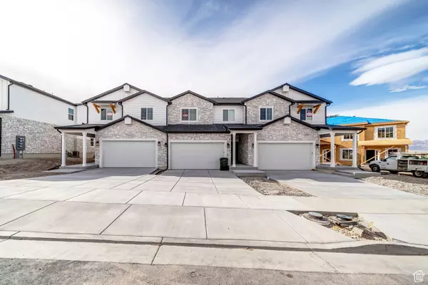 1175 N 580 W #211,  Tooele,  UT 84074