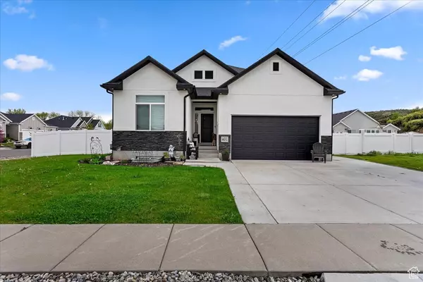 663 OLD POST OFFICE RD E,  South Weber,  UT 84405