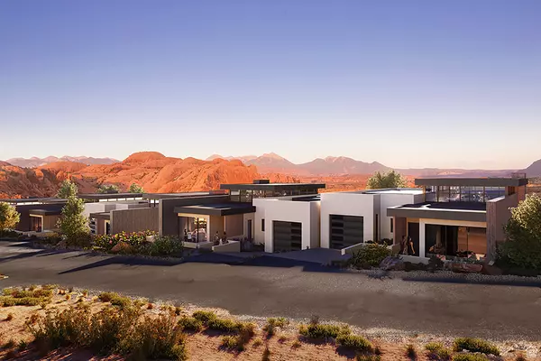 Moab, UT 84532,143 BADGERS BND #21